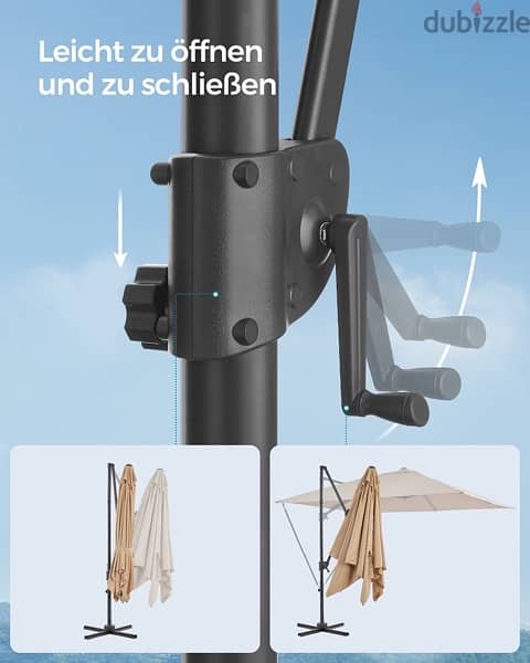 banana style ambrella 3