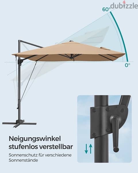 banana style ambrella 4