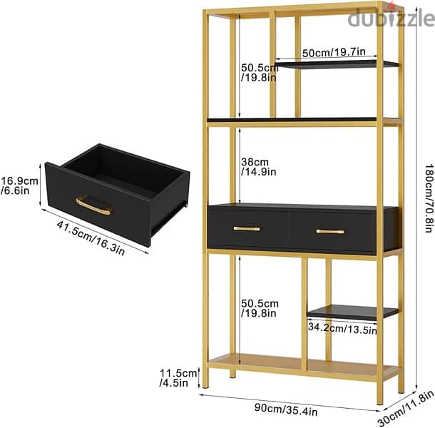 Furnisphere furniture imported from Amazon 3