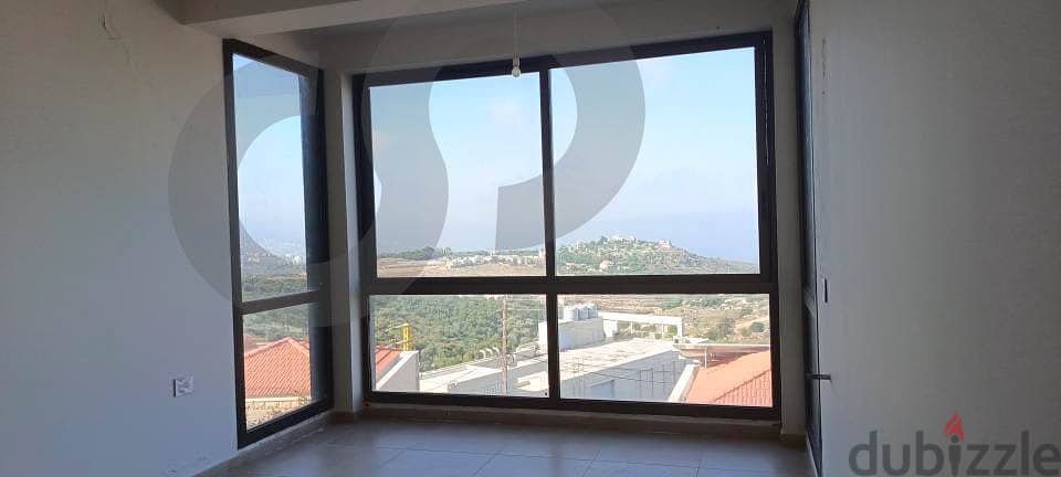 luxury spacious duplex in Shikhan jbeil/جبيل REF#GR109818 1