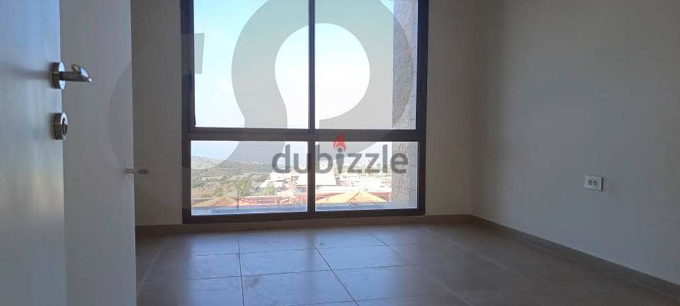 luxury spacious duplex in Shikhan jbeil/جبيل REF#GR109818 2