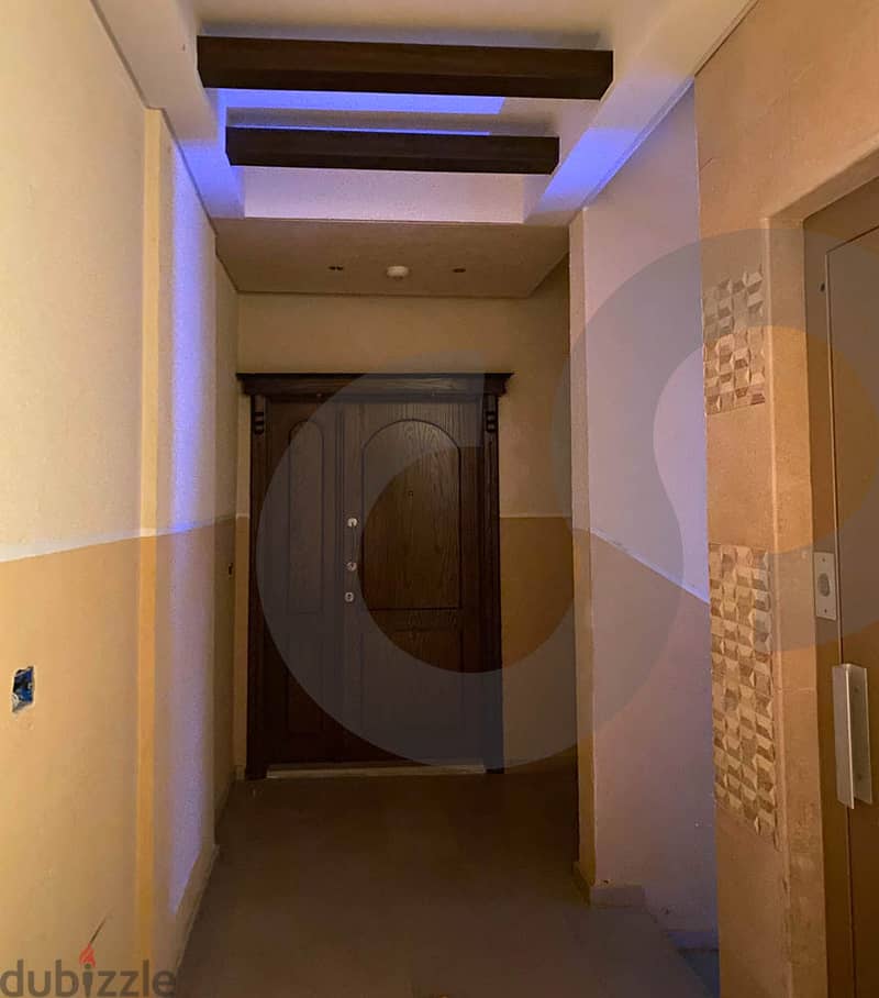 brand new, Fully furnished, Aley, Aramoun/ عرمون REF#MA112917 1