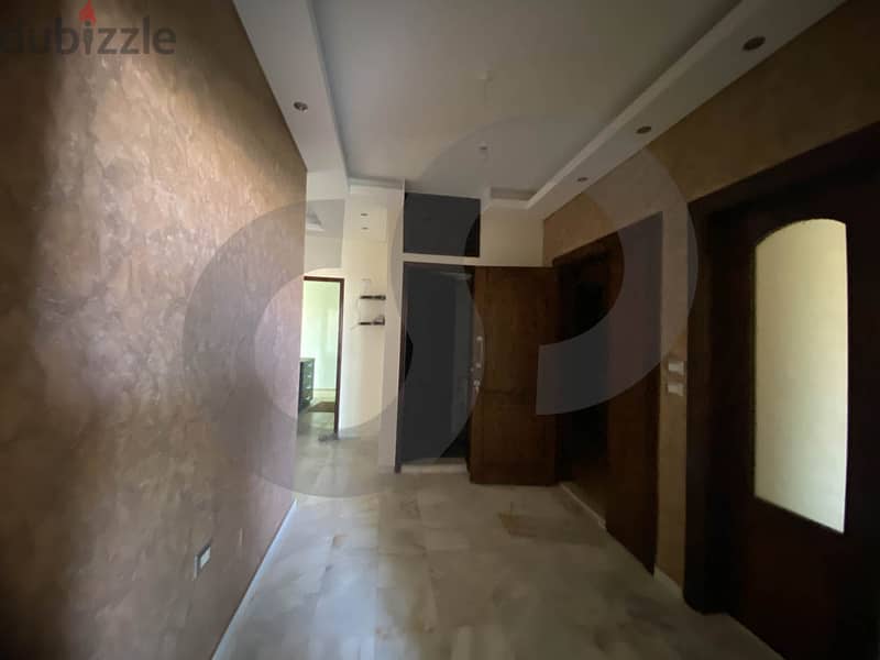 brand new, Fully furnished, Aley, Aramoun/ عرمون REF#MA112917 2