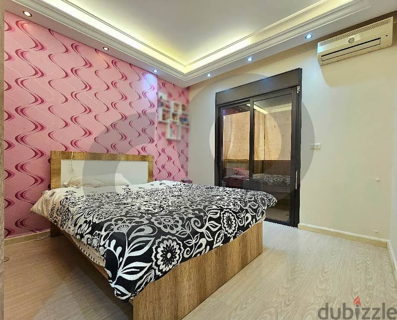 SEA VIEW, DECORATED, KESERWAN, ZOUK MOSBEH/زوق مصبح REF#CI112920 4