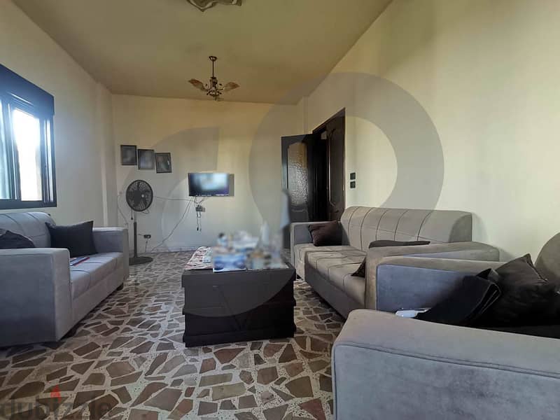 شقة للبيع في زغرتا مجدليا/ Cozy, Zgharta, Mejdlaya REF#IB112921 1