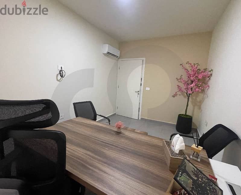 PRIME LOCATION, OFFICE, BAABDA, HADATH/الحدث REF#RT112923 3