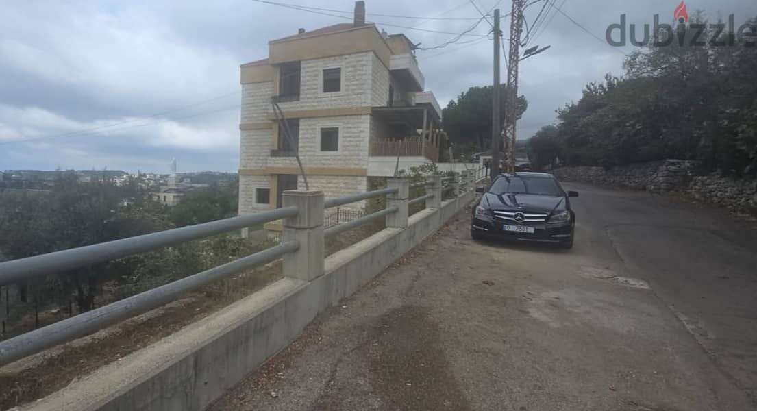 L16091-A 550 SQM Land For Sale In Ghedras 2