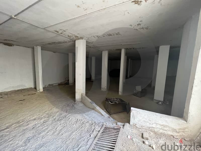 Spacious - Prime location - Sabtieh, Metn/سبتيه, متن REF#CF112922 1