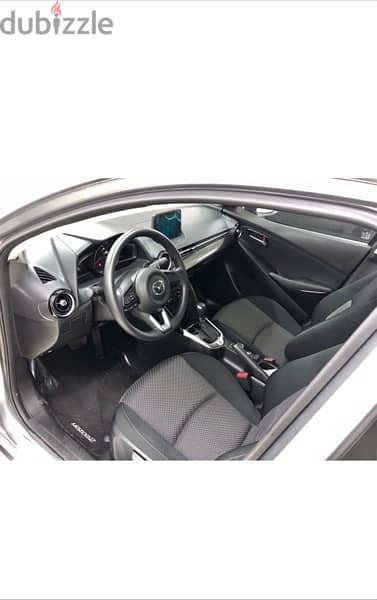 Mazda 2 2019 mint conditions LIKE NEW!! 6