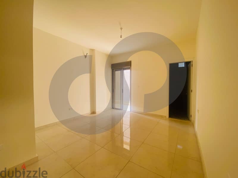 NEGOTIABLE, Brand New Building-SAHEL ALMA/ساحل علما  REF#ST112863 2