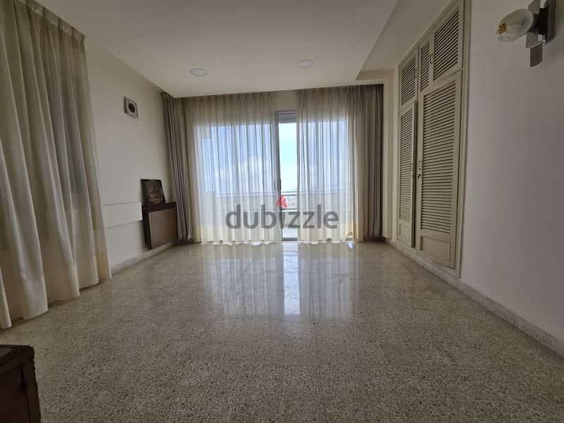 Penthouse for sale in Bikfaya بنتهاوس للبيع في بكفيا 7