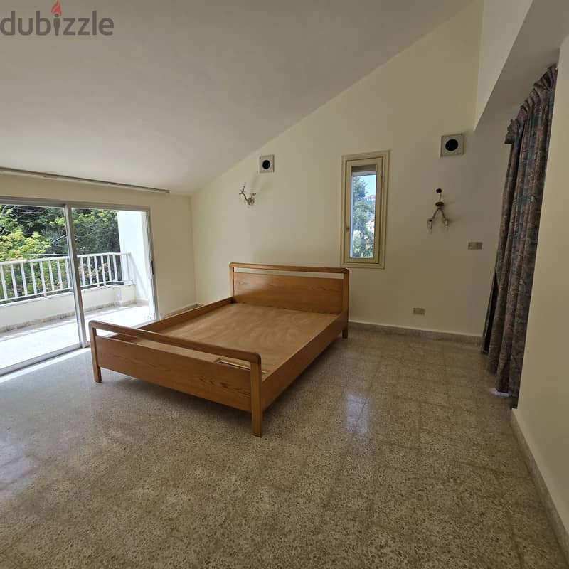 Penthouse for sale in Bikfaya بنتهاوس للبيع في بكفيا 17