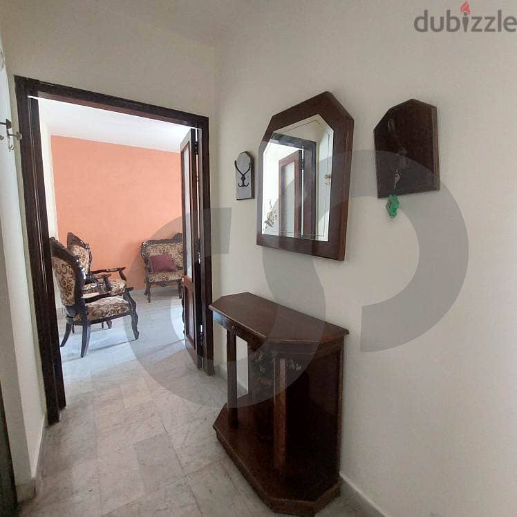 140 sqm APARTMENT for sale in Ras Al Nabeh/راس النبع REF#CA109235 2