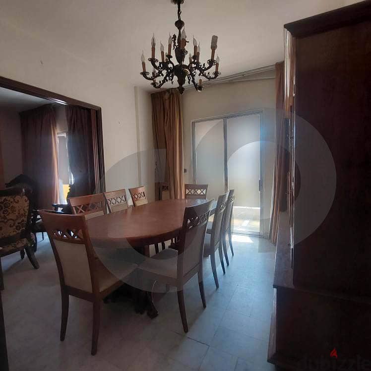 140 sqm APARTMENT for sale in Ras Al Nabeh/راس النبع REF#CA109235 3