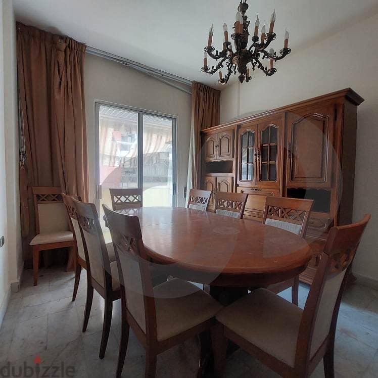 140 sqm APARTMENT for sale in Ras Al Nabeh/راس النبع REF#CA109235 4