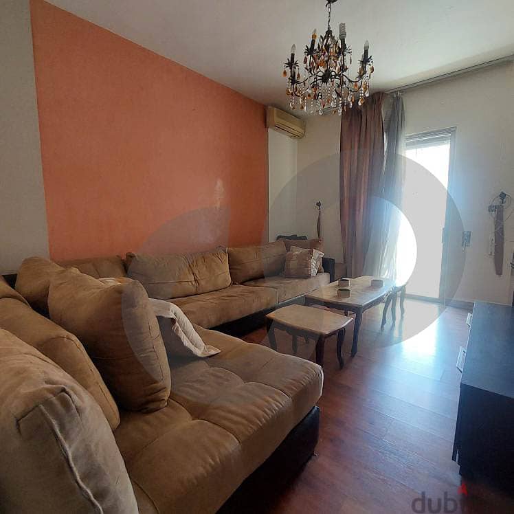 140 sqm APARTMENT for sale in Ras Al Nabeh/راس النبع REF#CA109235 7