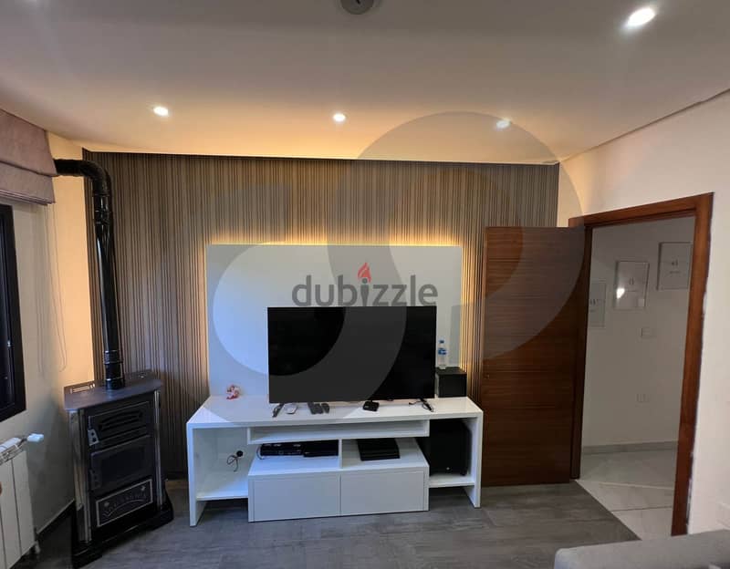 luxurious - Baakleen Al-Shouf/بعقلين الشوف REF#ID112924 2