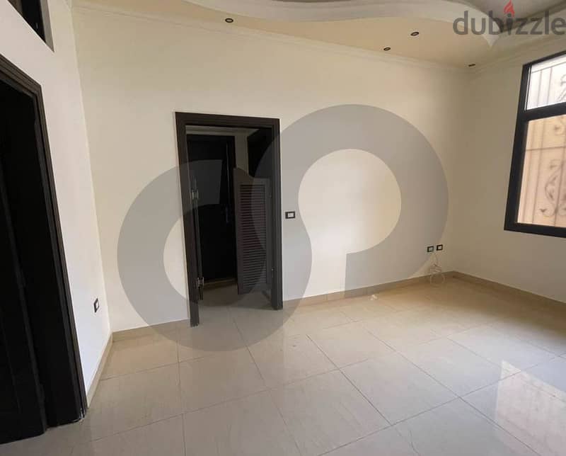 PRIME LOCATION, CALM AREA, BAABDA, HADATH/الحدث REF#RT112928 3