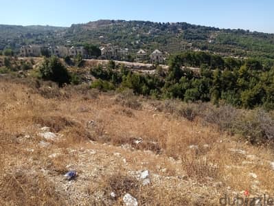 RWB107PK - Land for sale in Mechmech Jbeil