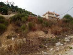 RWB108PK - Land for sale in Aannaya Jbeil 0