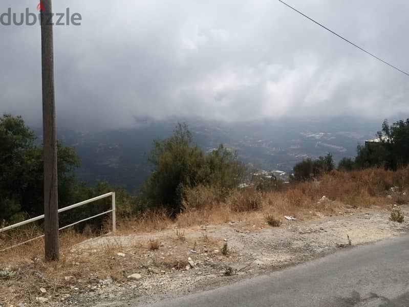 RWB108PK - Land for sale in Aannaya Jbeil 2