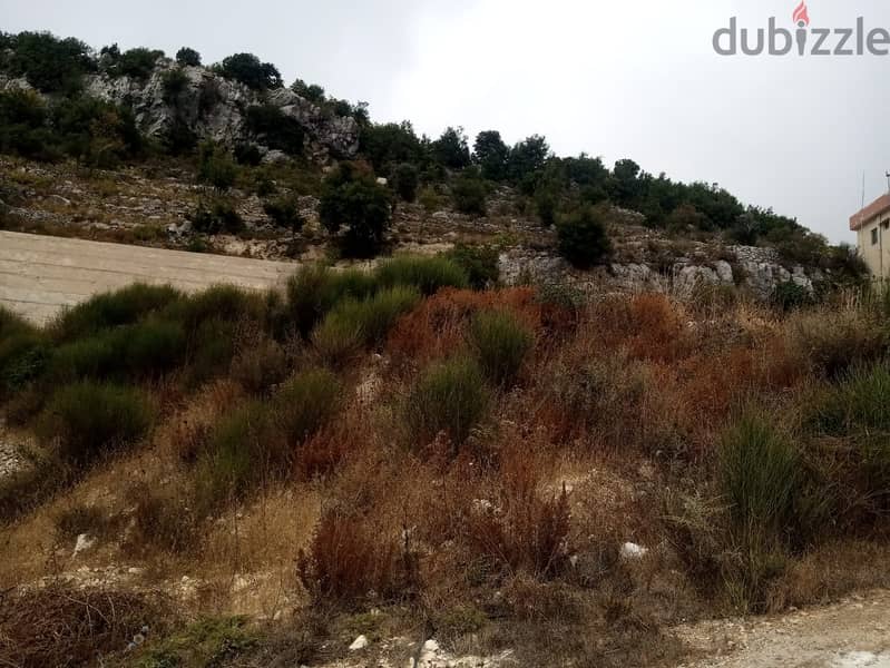 RWB108PK - Land for sale in Aannaya Jbeil 3