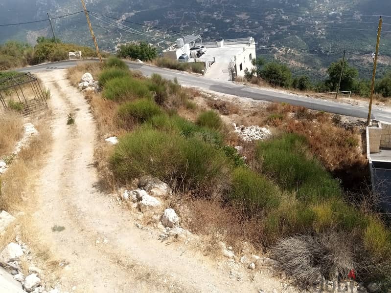 RWB108PK - Land for sale in Aannaya Jbeil 4