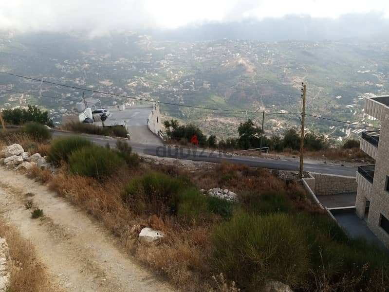 RWB108PK - Land for sale in Aannaya Jbeil 5