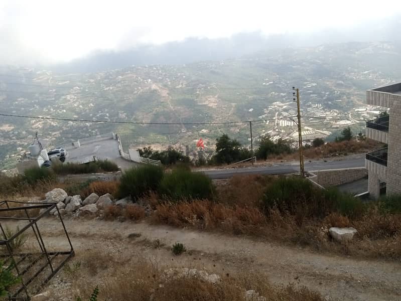 RWB108PK - Land for sale in Aannaya Jbeil 7