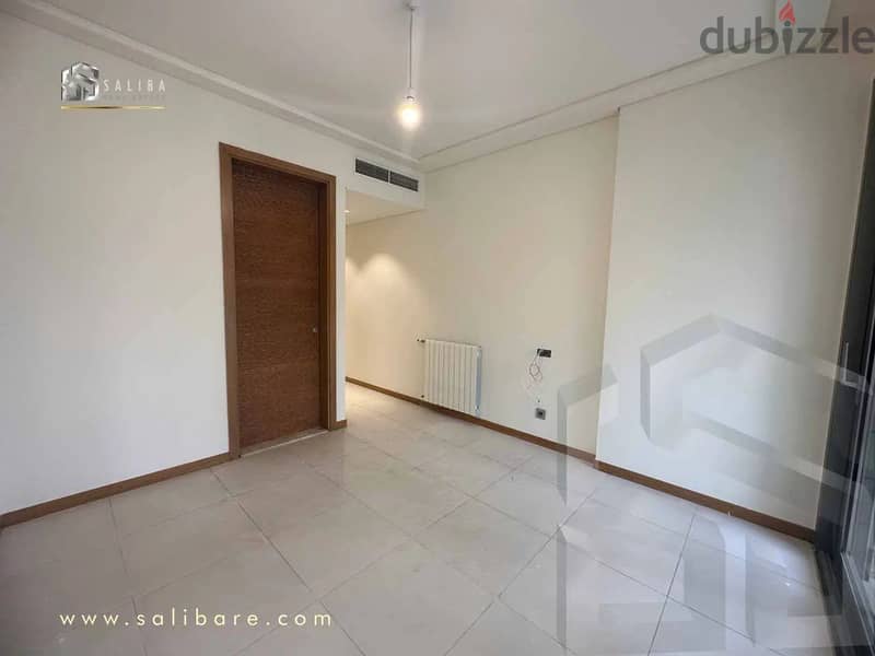 Waterfront City Dbayeh/ Beautiful Apartment for Sale with Sea View 4