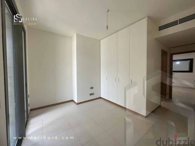 Waterfront City Dbayeh/ Beautiful Apartment for Sale with Sea View 6