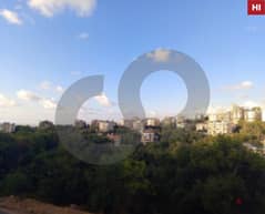 VIEW ON THE MAIN ROAD, ALEY, BCHAMOUN/بشامون REF#HI112931 0