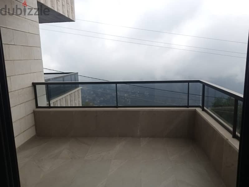 RWB109PK - Brand new apartment for sale in Aannaya JBEIL 1