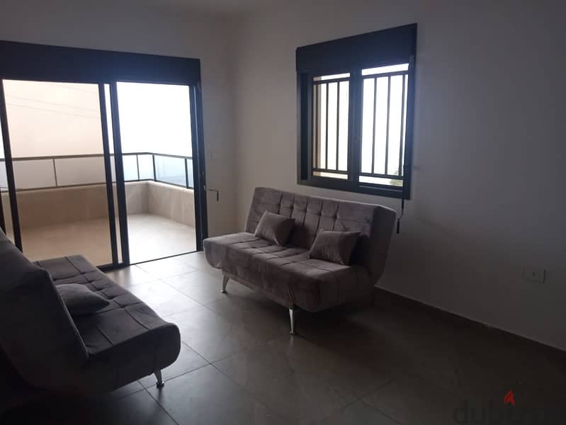 RWB109PK - Brand new apartment for sale in Aannaya JBEIL 3