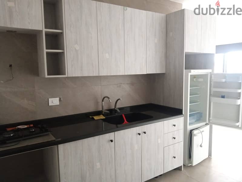 RWB109PK - Brand new apartment for sale in Aannaya JBEIL 4