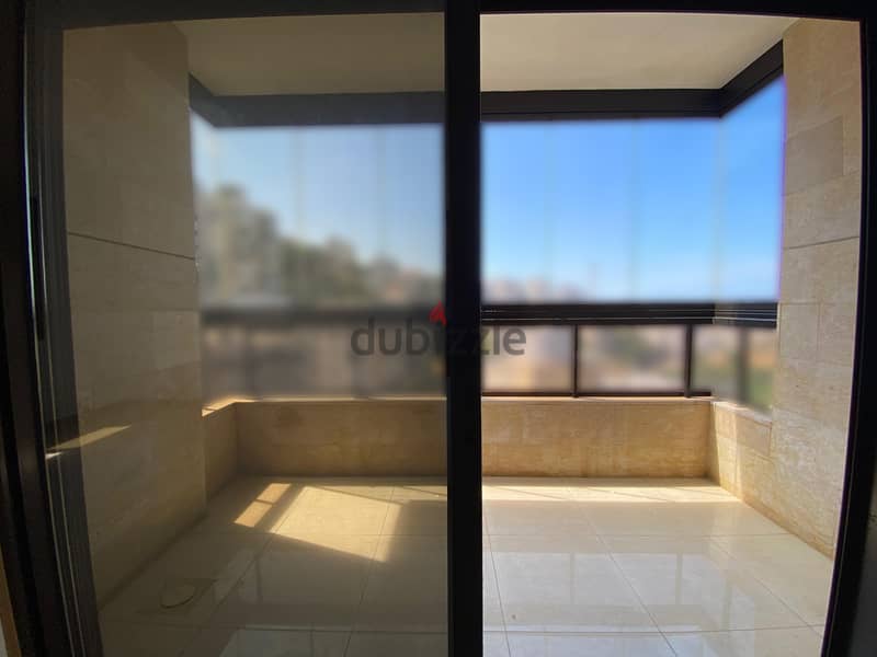 Duplex for sale in Naqqache دوبلكس للبيع في نقاش 1