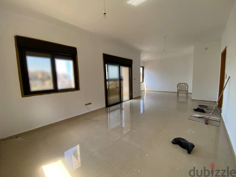 Duplex for sale in Naqqache دوبلكس للبيع في نقاش 7