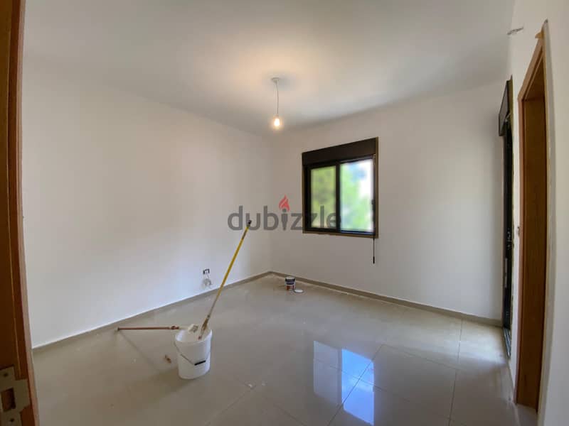 Duplex for sale in Naqqache دوبلكس للبيع في نقاش 9