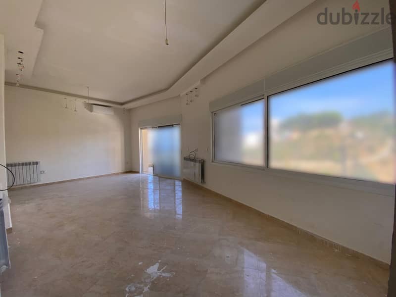 Apartment for sale in Naqqache شقة للبيع في نقاش 0