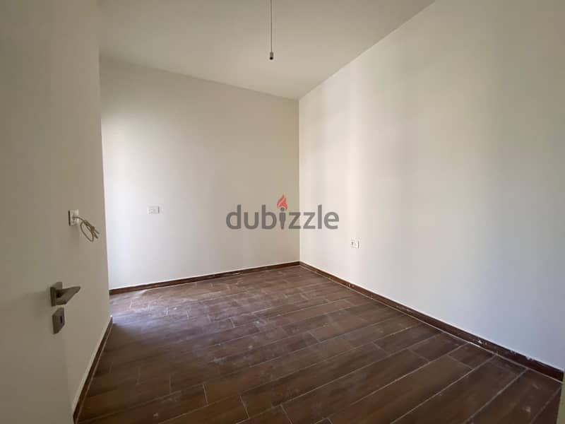 Apartment for sale in Naqqache شقة للبيع في نقاش 3