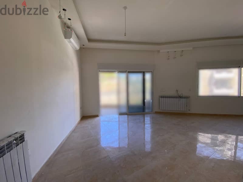 Apartment for sale in Naqqache شقة للبيع في نقاش 4