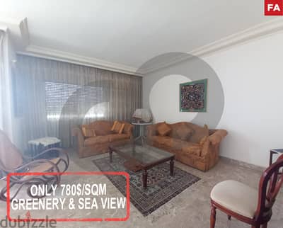 130,000$ Bayada 165sqm apartment - only 780$/sqm REF#FA110431