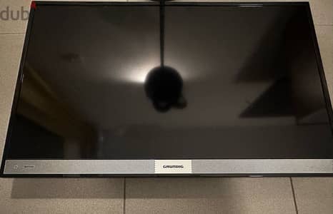 32INCH TV PERFECT CONDITION GRUNDIG