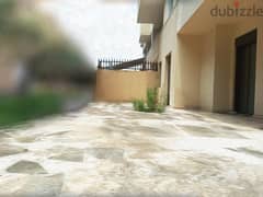 185 SQM apartment for sale in RABWEH/الربوة REF##FA110424