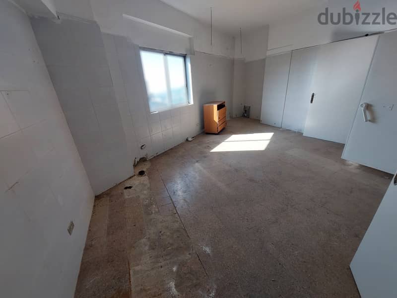 Floor for rent in Bekfaya طابق للايجار في بكفيا 3