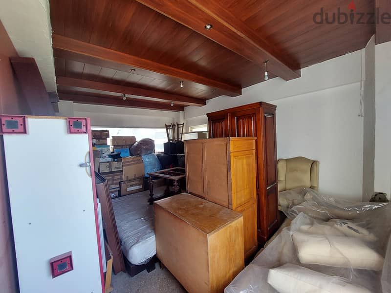 Floor for rent in Bekfaya طابق للايجار في بكفيا 8