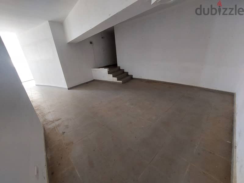 Warehouse for rent in Bekfaya مستودع للايجار في بكفيا 7