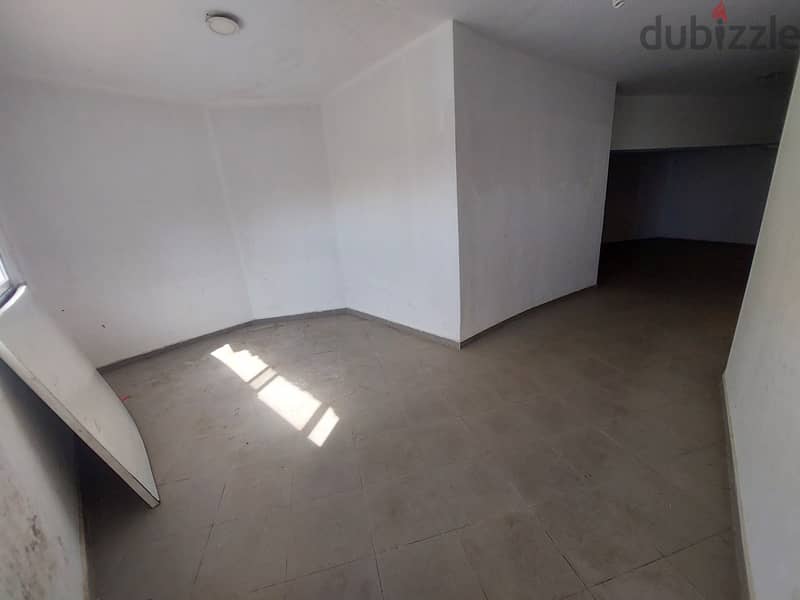 Warehouse for rent in Bekfaya مستودع للايجار في بكفيا 8