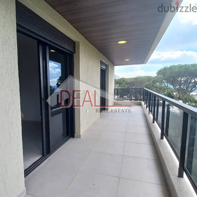 Apartment for sale in Douar 155 sqm ref#js210 1