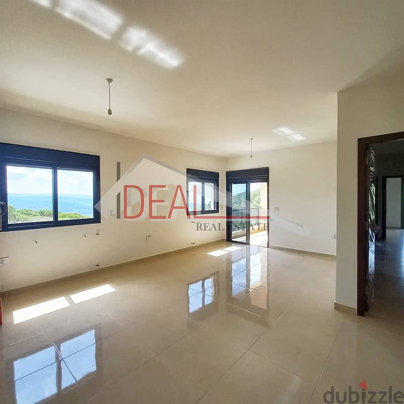 Apartment for sale in Douar 155 sqm ref#js210 2